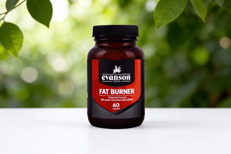 کپسول فت برنر اونسن برای چربی سوزی و کاهش وزن